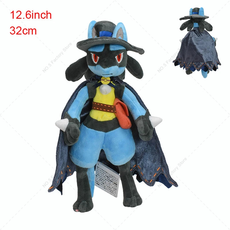 CowLost | fencing-barriers-70-styles-pokemon-plush-toys-soft-anime-dolls |7