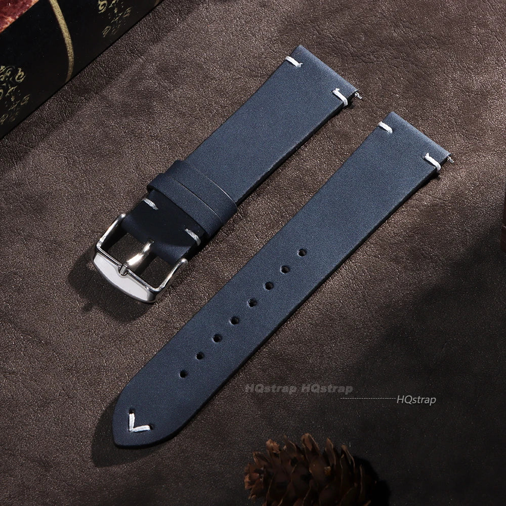 CowLost | bracelets-product_id-hqstrap-leather-stitching-cowhide-watch-strap-18mm-20mm-22mm-quick-release-for-omega-seiko-vintage |12
