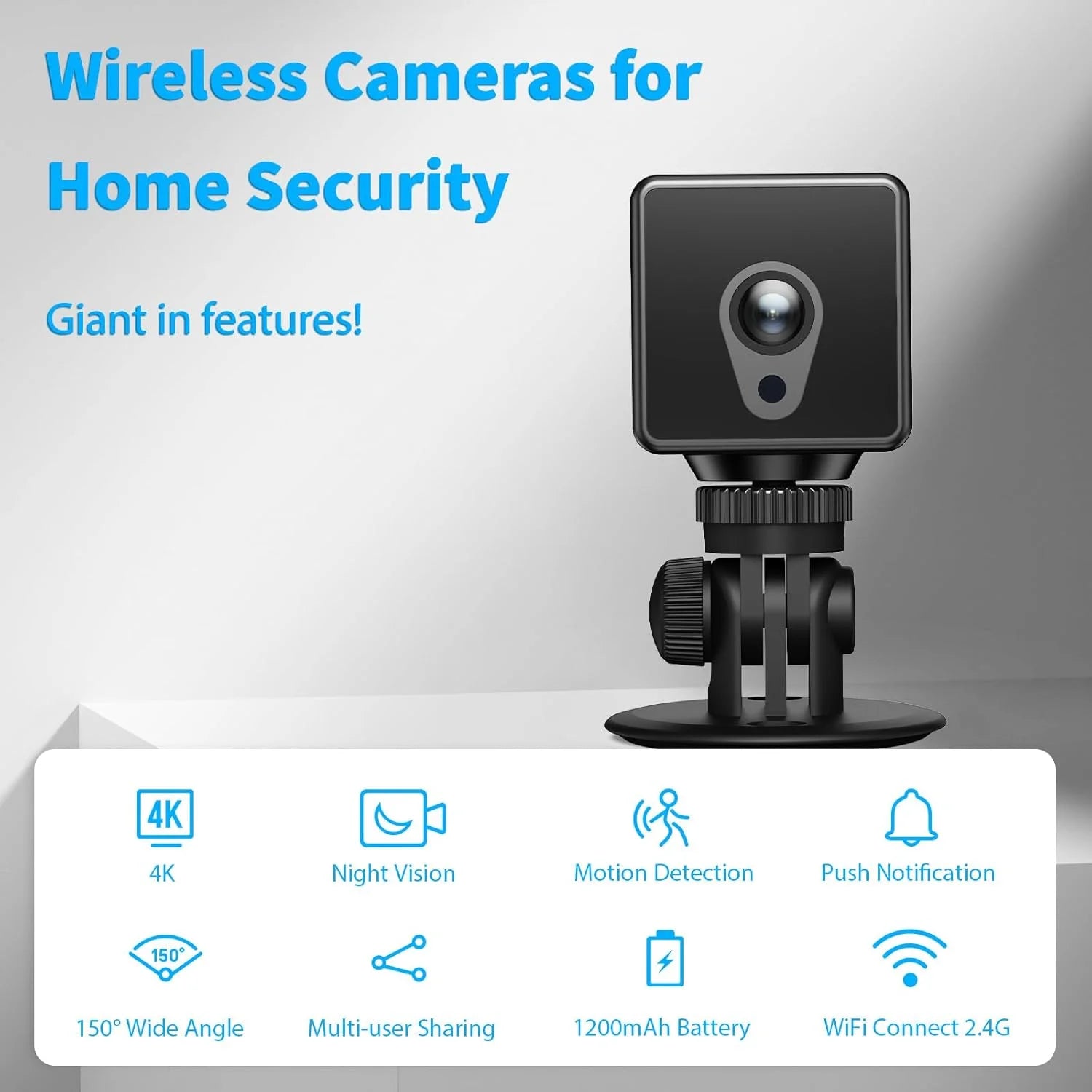 CowLost | product_id-mini-4k-hd-wireless-indoor-security-nanny-cam-portable-micro-camera-motion-detection-night-vision |2