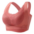 CowLost | product_id-wireless-lace-sports-bra-for-small-breasts-shock-proof-traceless-with-beautiful-back |7