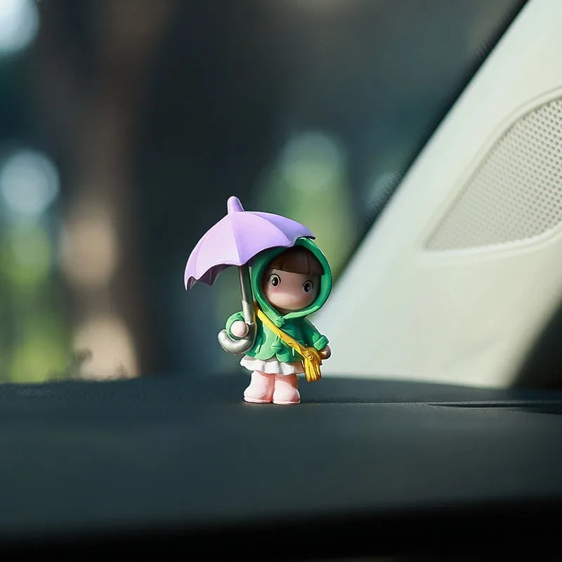 CowLost | decor-product_id-cute-umbrella-couple-car-interior-decoration-for-rearview-mirror-or-dashboard |20