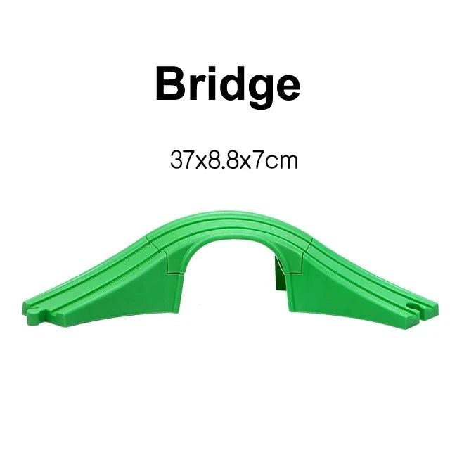 CowLost | fencing-barriers-wooden-train-tracks-accessories-for-kids |33