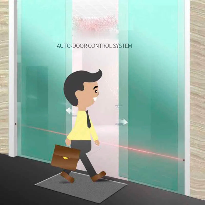 CowLost | motion-sensors-product_id-10m-outdoor-infrared-photo-beam-sensor-for-automatic-sliding-and-swing-doors |2