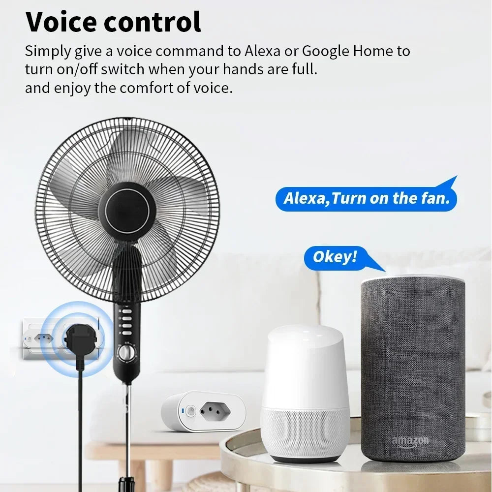CowLost | wall-socket-controls-sensors-product_id-tuya-wifi-smart-socket-16a-compatible-with-smart-life-alexa-google-home-voice-control |5
