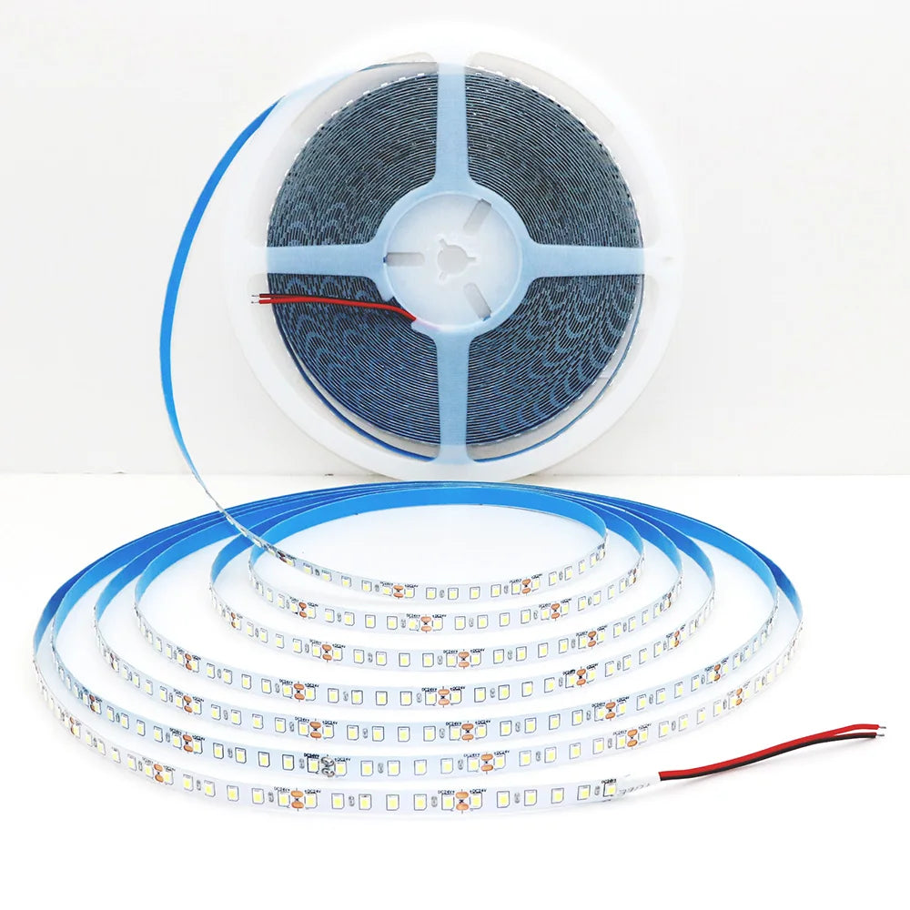 CowLost | single-strip-5m-10m-15m-20m-long-led-strip-dc24v-120leds-m |7