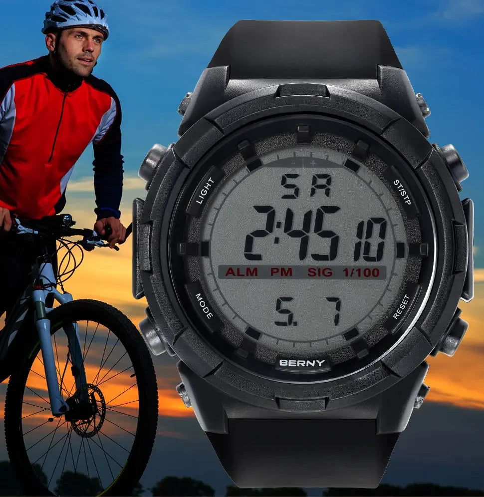 CowLost | uncategorized-mens-digital-electronic-sports-watch-5atm-waterproof-alarm-calendar |2