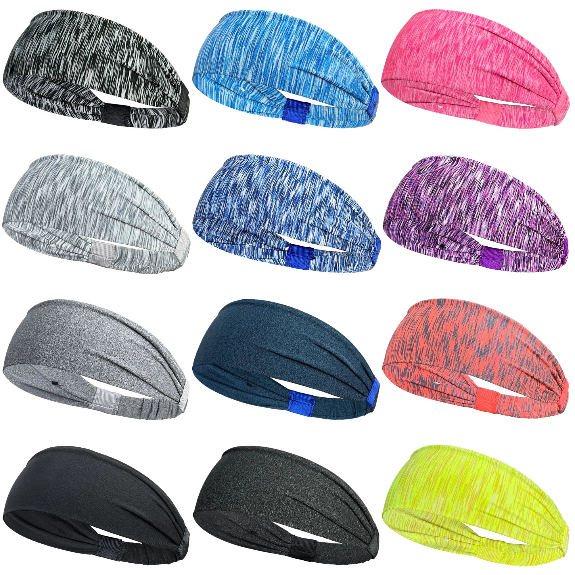 CowLost | sports-headbands-for-men-woman-gym-yoga-sweat-hair-bands |2
