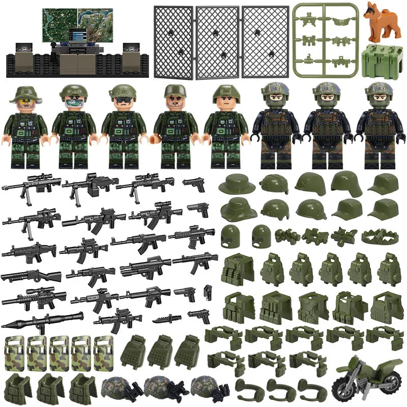 CowLost | product_id-armed-panther-swat-mercenary-combat-suit-building-block-toy-doll-gift |21