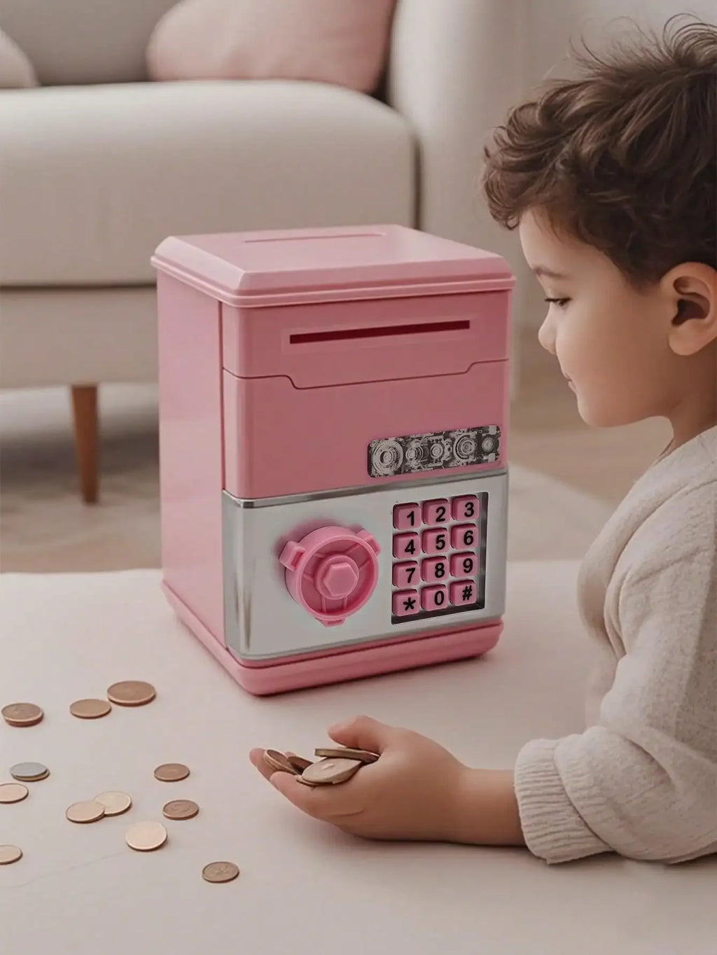 CowLost | product_id-mini-smart-password-piggy-bank-atm-toy-for-children-creativity-holiday-gift |7