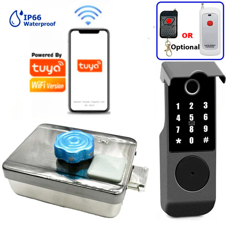 CowLost | locks-keys-product_id-vseumet-waterproof-tuya-smart-wifi-keyless-electronic-sliding-gate-lock |2