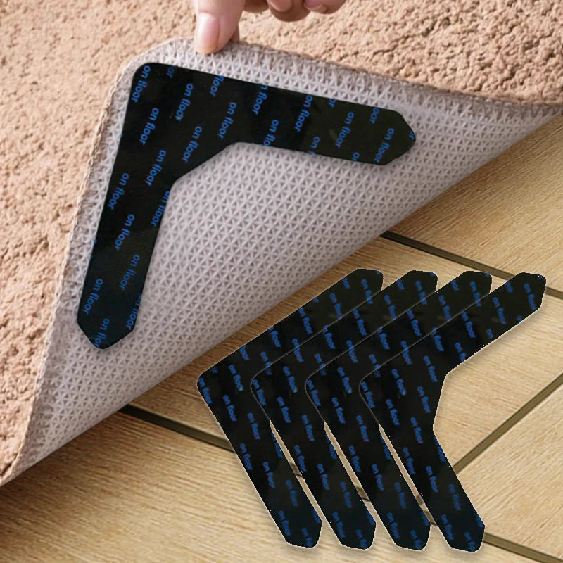 CowLost | 4-8pcs-rug-grippers-for-area-rugs-non-slip |14