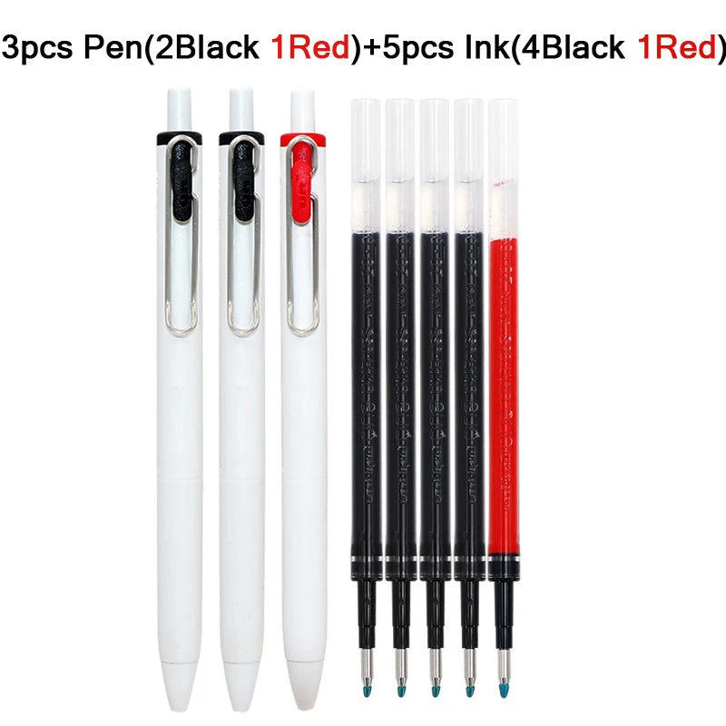 CowLost | product_id-uni-ball-one-mitsubishi-limited-gel-pen-black-blue-red-navy-blue-for-homework-test-meeting |36