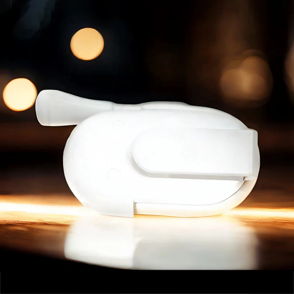 CowLost | product_id-mini-led-book-light-rechargeable-clip-on-360-adjustable-eye-protection-lamp-for-reading-and-travel |3