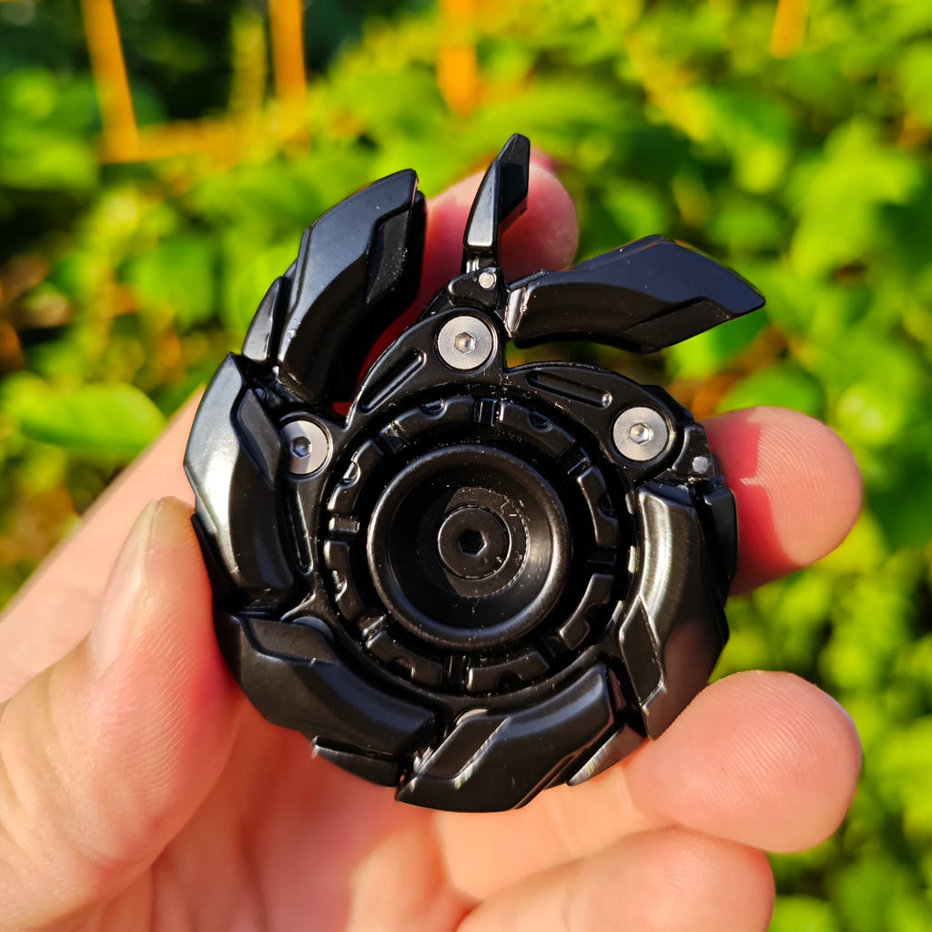 CowLost | sensory-toys-magnetic-metal-edc-fidget-slider-stress-relief-toy-for-adults |4