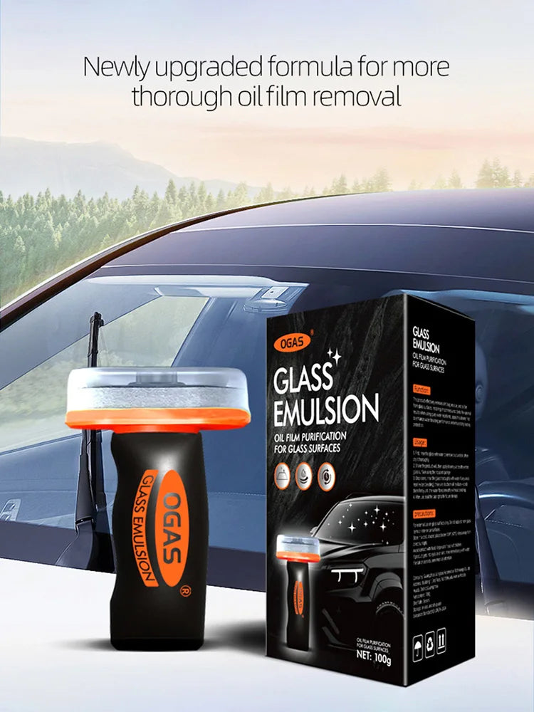 CowLost | car-glass-cleaner-gel-foam-windshield-watermark-remover-anti-fog-coating-fast-cleaning-for-car-windows-safe-rainproof |5
