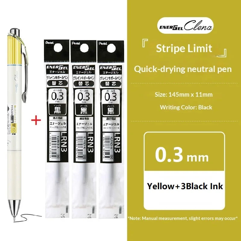 CowLost | product_id-pentel-energel-bln75-stripe-edition-gel-pens-0-3-0-4-0-5mm-stainless-nib-smooth-writing |54