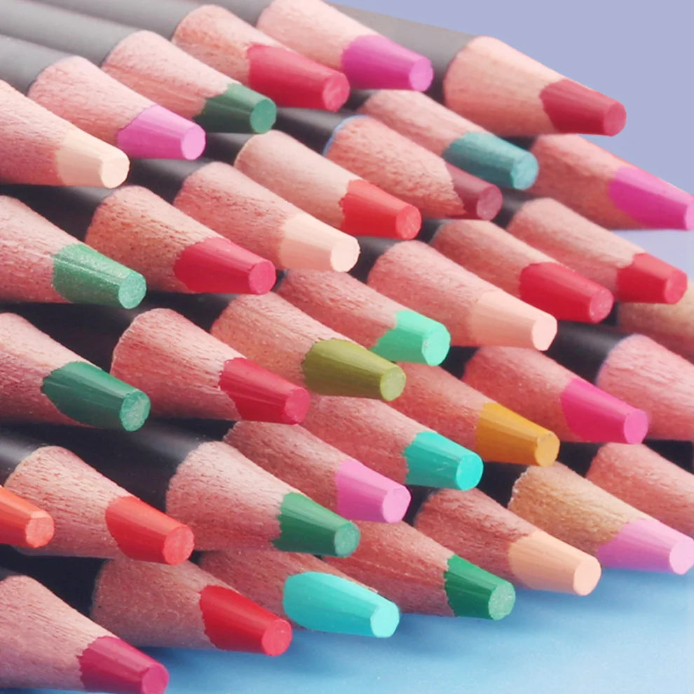 CowLost | art-pencils-product_id-kalour-oil-colored-pencils-set-50-300-pcs-professional-drawing-art-supplies |5