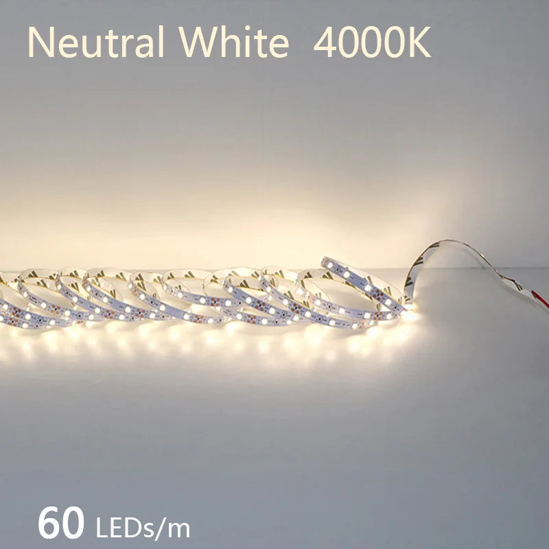 CowLost | 2835-5m-300-600-1200leds-led-strip-dc12v-24v |63