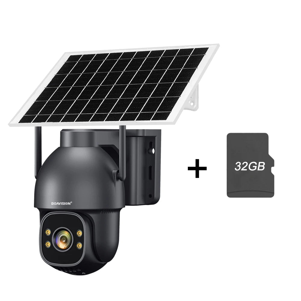 CowLost | aov-4g-solar-camera-outdoor-3mp-humanoid-detection-7-24h-recording-full-color-night-vision-built-in-battery-security-camera |15
