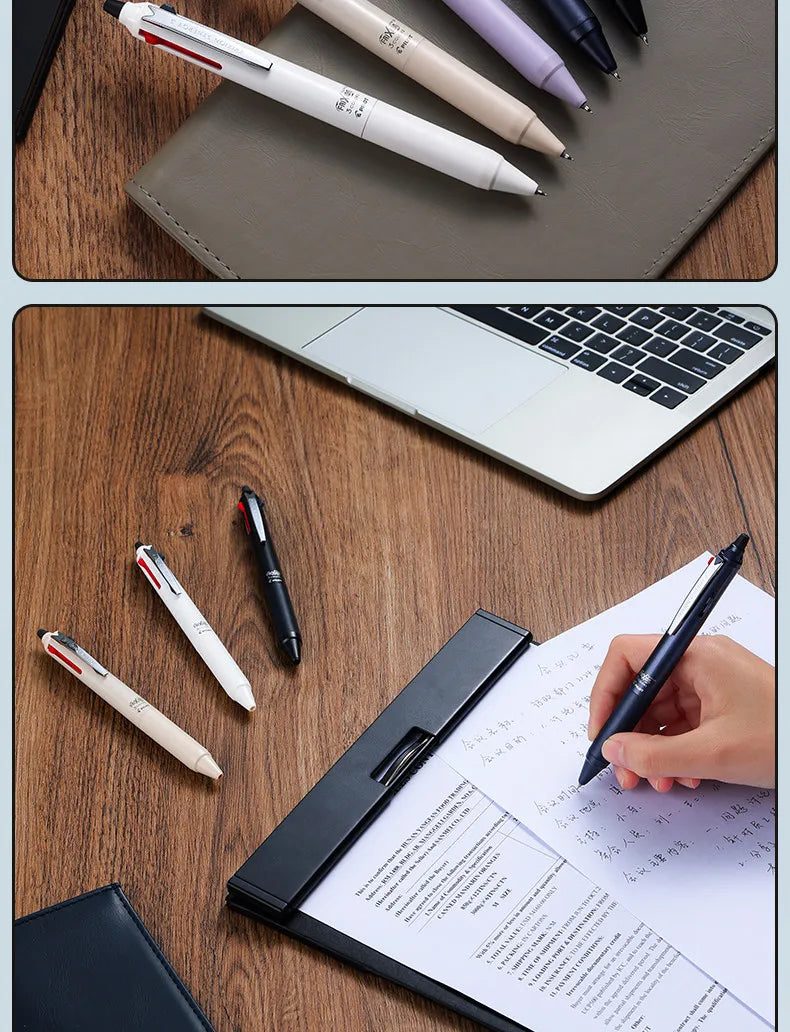 CowLost | product_id-pilot-frixion-synergy-3-in-1-0-4mm-erasable-gel-pen-with-temperature-sensitive-st-bullet-tip |18