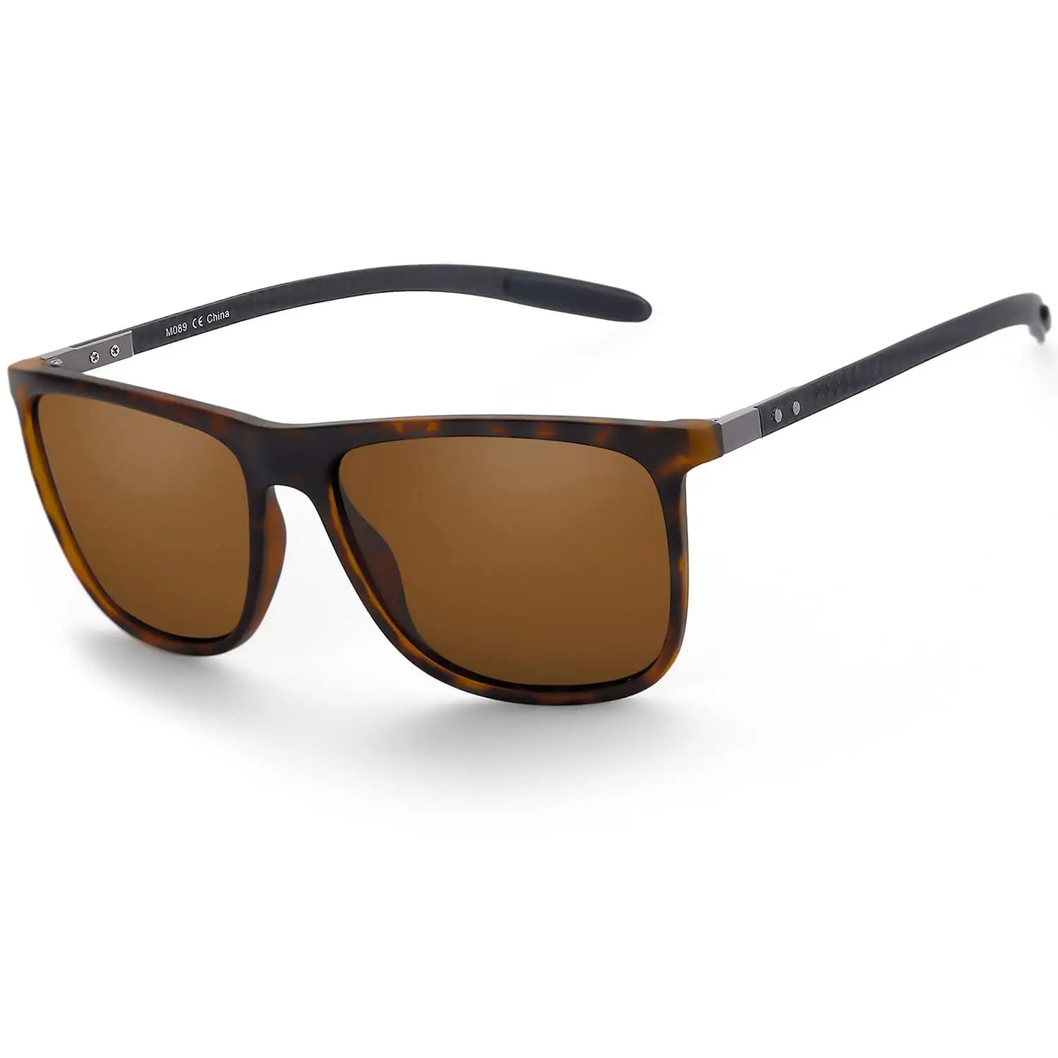 CowLost | zenottic-square-polarized-sunglasses-for-men-ultralight-carbon-fiber-1 |30