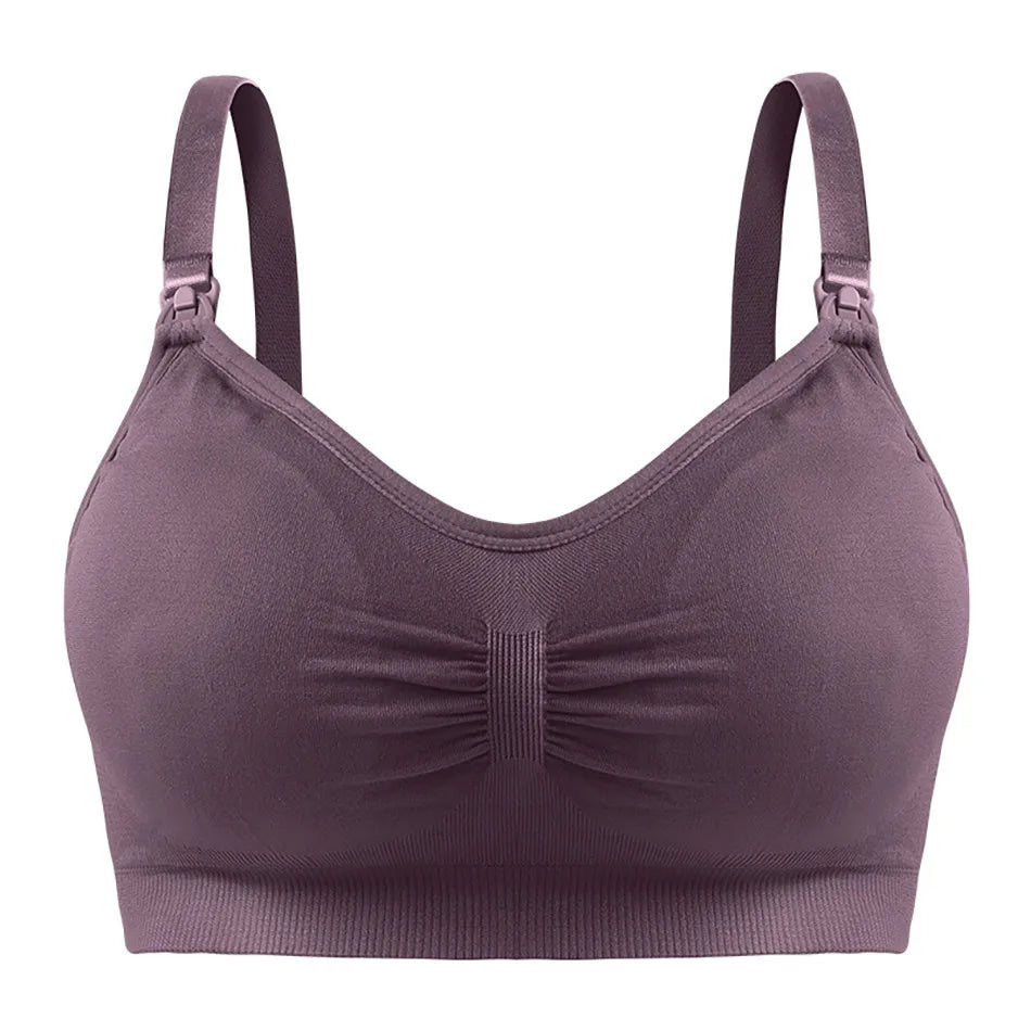 CowLost | product_id-wireless-seamless-breathable-maternity-nursing-sleep-bra |31