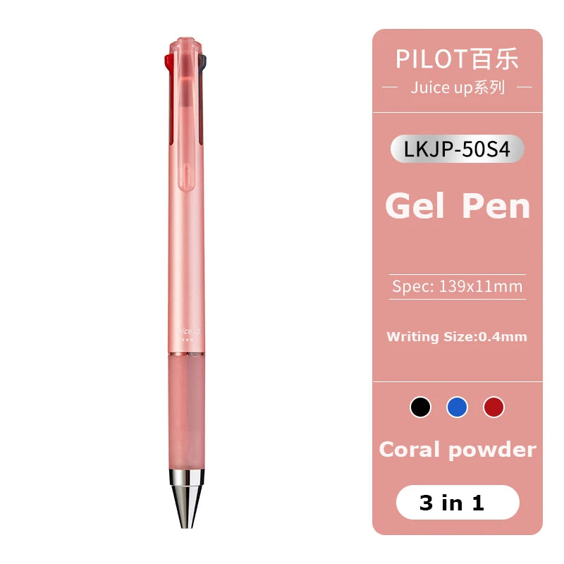 CowLost | product_id-pilot-juice-up-4in1-3in1-multi-color-gel-pen-0-4mm-black-red-blue |23