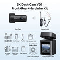 CowLost | baseus-3k-dash-cam-vd1-front-and-rear-cam-hd |33