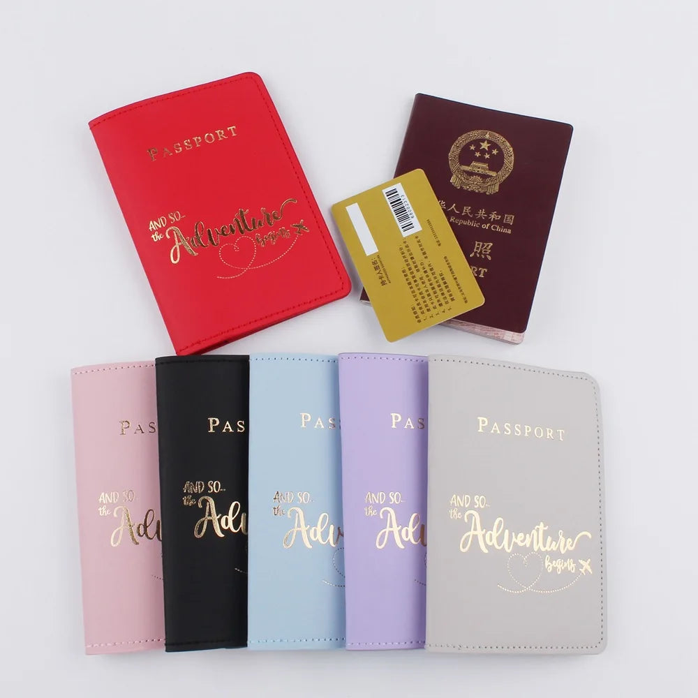 CowLost | uncategorized-pu-leather-passport-cover-with-plane-pattern |19