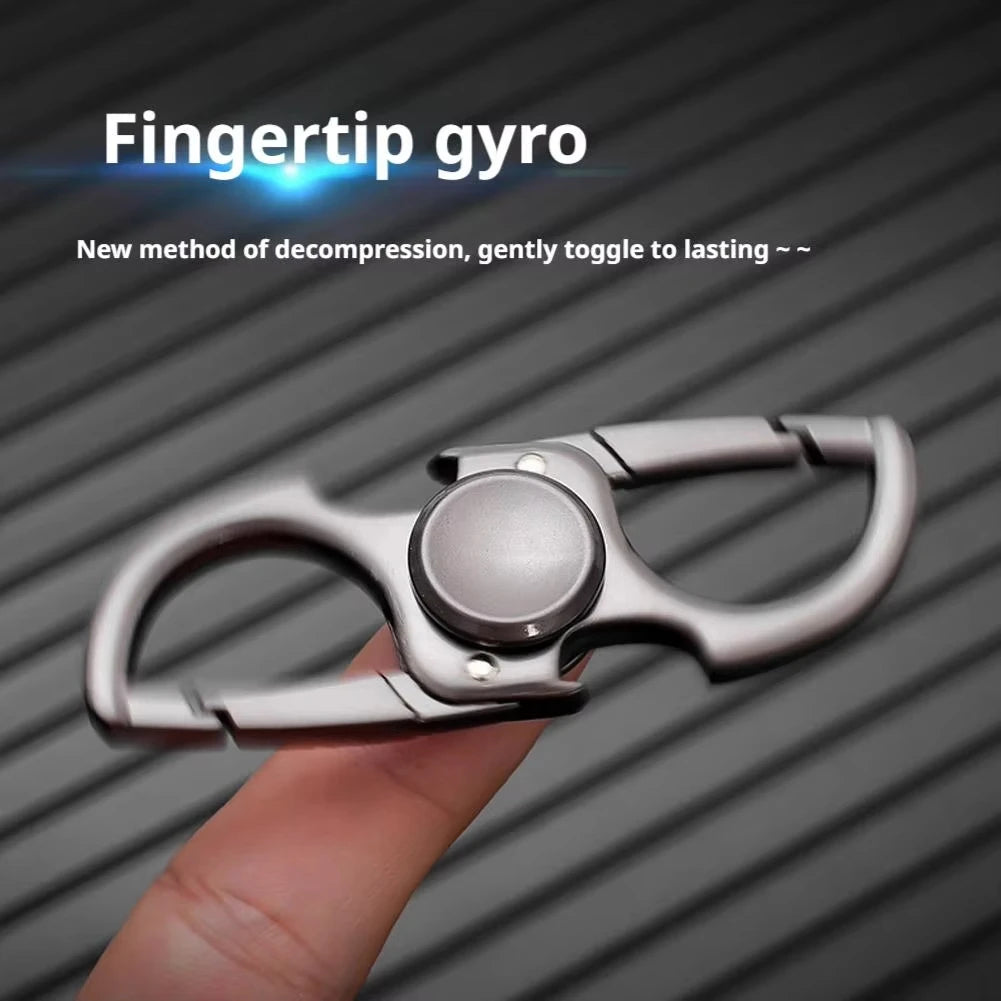 CowLost | product_id-runwhale-finger-spinner-fidget-toy-with-keychain-bottle-opener-stress-reliever |3