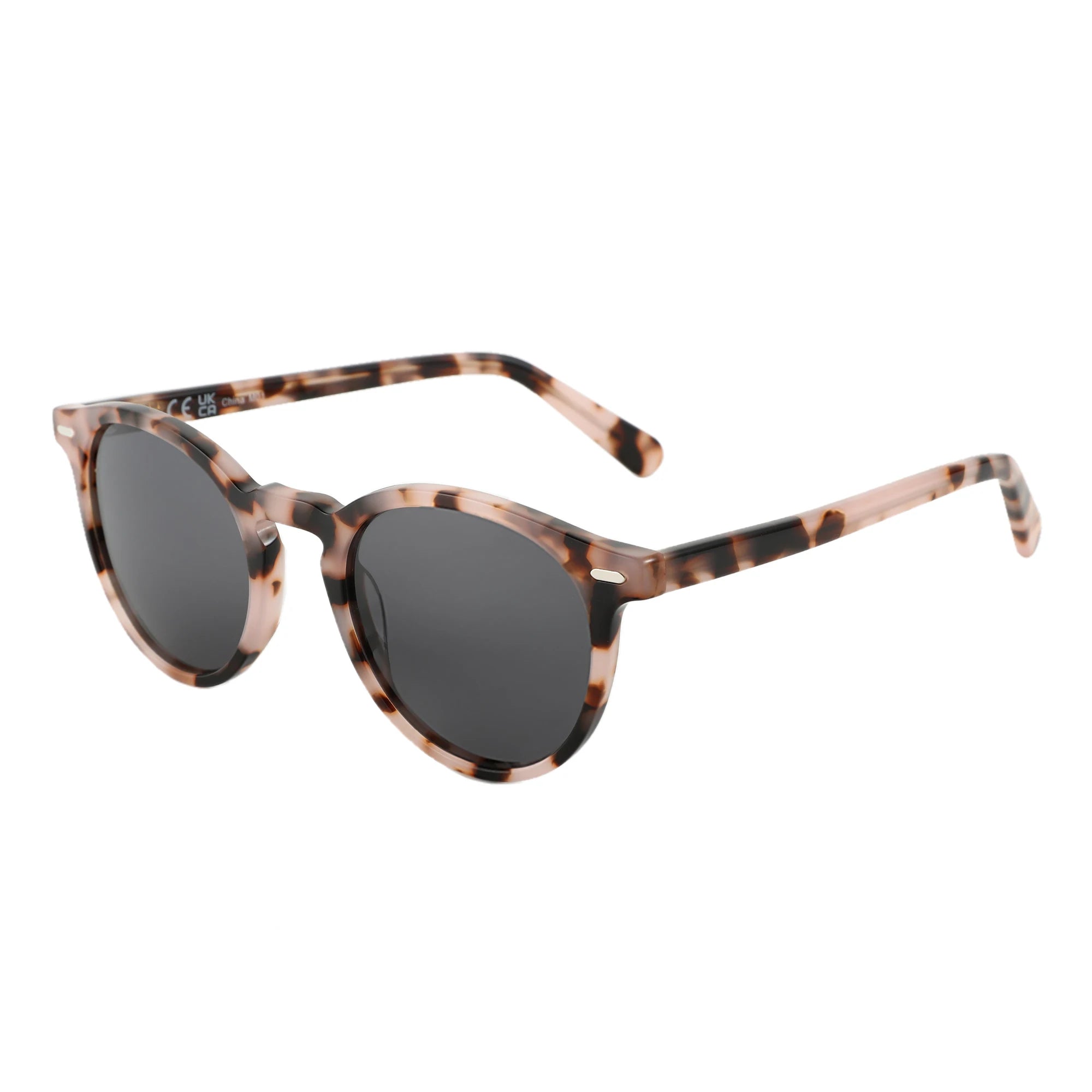 CowLost | zenottic-2026-fashion-round-polarized-sunglasses-women-uv400-protection |26