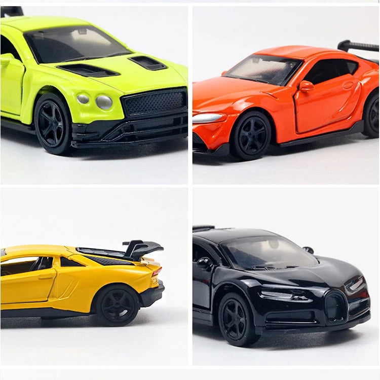 CowLost | product_id-swinging-drift-car-dashboard-toy-model-sports-race-car-ornament |16