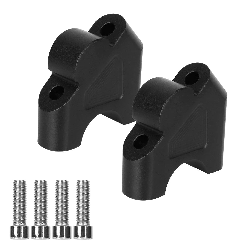 CowLost | product_id-bmw-r1200gs-r1250gs-adventure-cnc-handlebar-riser-lifter-motorcycle-accessory |8