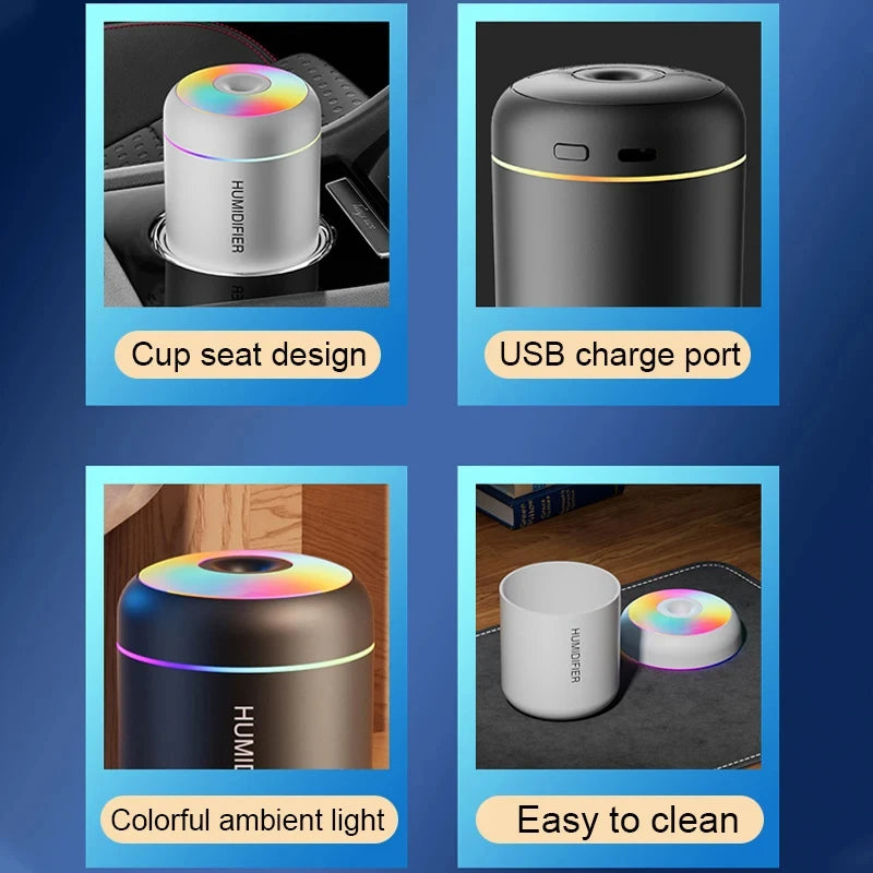 CowLost | product_id-homefish-mini-usb-air-humidifier-aroma-diffuser-with-led-cool-mist-for-home-bedroom |10