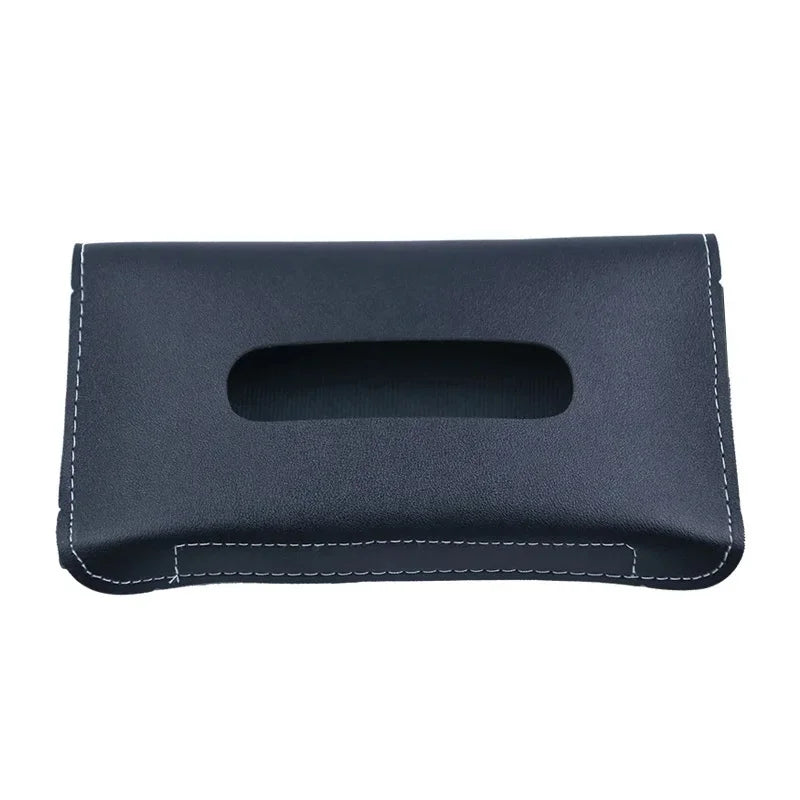 CowLost | tissue-paper-product_id-universal-car-sunshade-tissue-box-soft-leather-hanging-buckle-holder |6