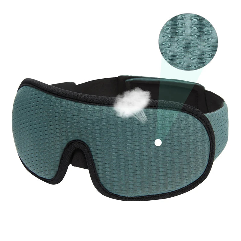 CowLost | 3d-sleep-mask-100-blocking-light-eye-mask-travel-rest-relax |16