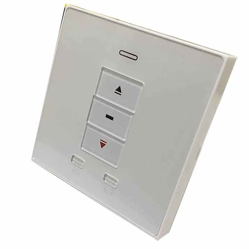CowLost | wall-mounted-hutches-product_id-2-gang-ac-to-dc-24v-transformer-wall-mounted-touch-panel-for-home-automation |4