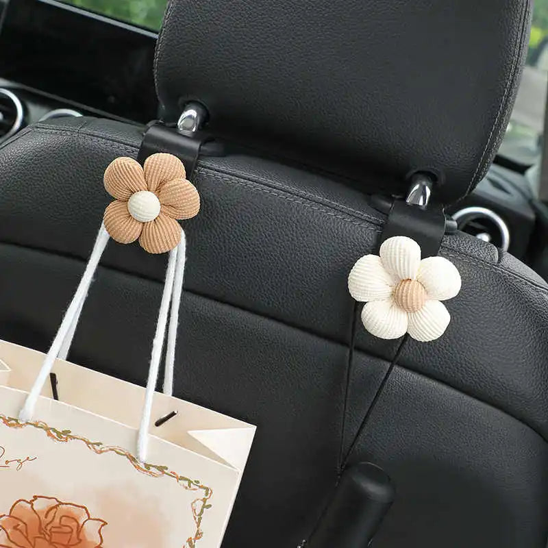 CowLost | vehicle-decor-product_id-car-seat-back-headrest-hanger-hook-clip-auto-truck-storage-fastener |4