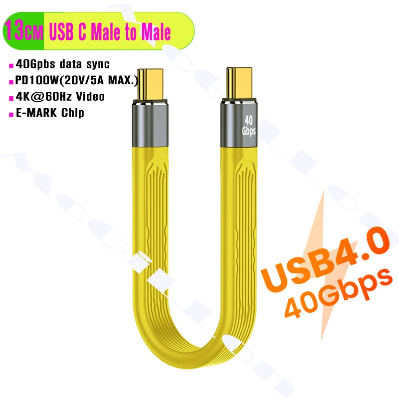 CowLost | product_id-5a-fast-charging-usb-c-to-usb-c-cable-thunderbolt-3-40gbps-10gbps-for-macbook-pro-laptop-cellphone |21