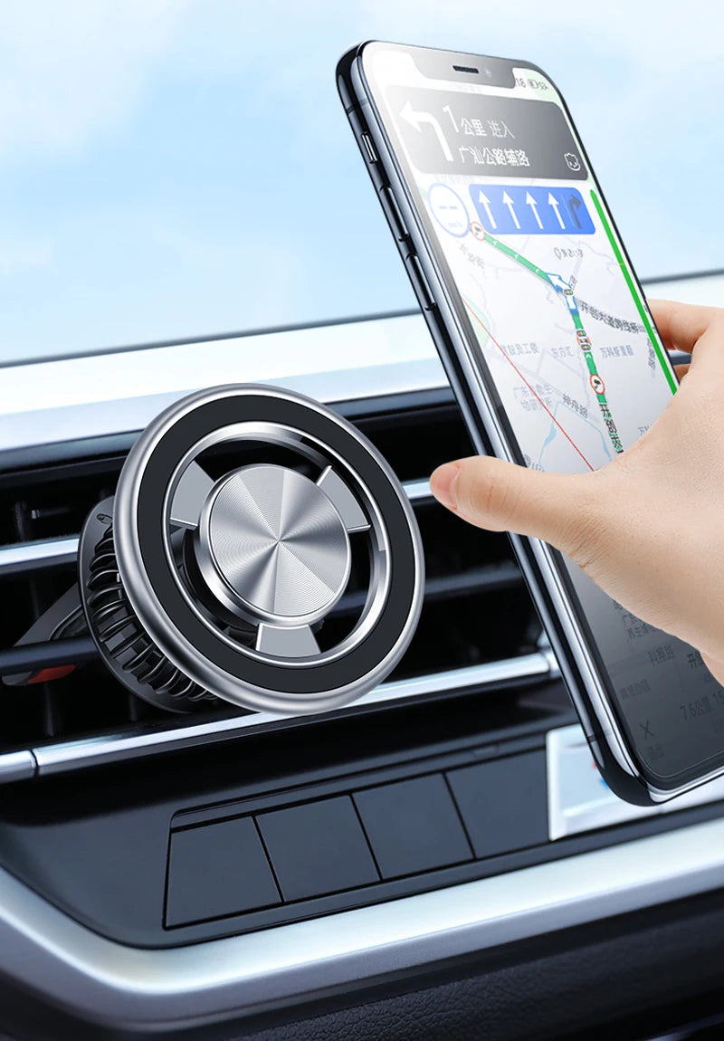 CowLost | product_id-magnetic-360-rotating-car-phone-holder-air-vent-mount-for-iphone-14-13-12-universal |13