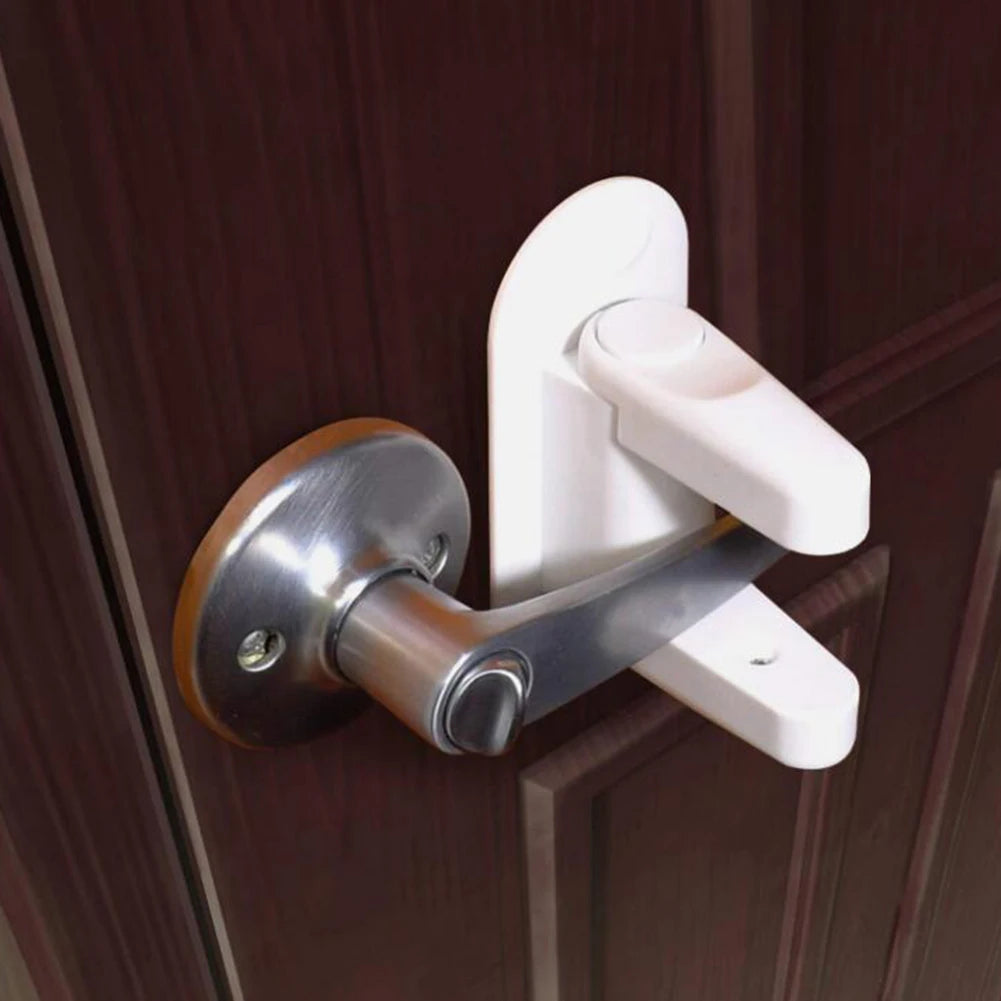 CowLost | 7pcs-baby-safety-protection-gates-doorways-stopper-rubber |33