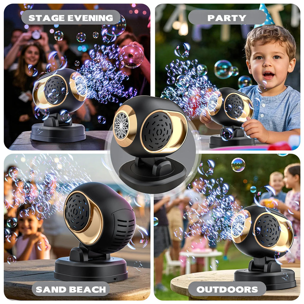 CowLost | product_id-automatic-stage-bubble-machine-with-lights-rotatable-electric-bubble-blower-for-party-wedding-toys-gifts |15