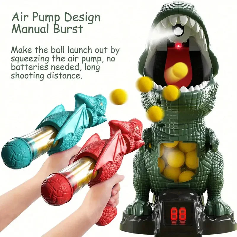 CowLost | product_id-dinosaur-soft-bullet-shooting-toy-gun-eva-catapult-plastic-toy-for-kids |1