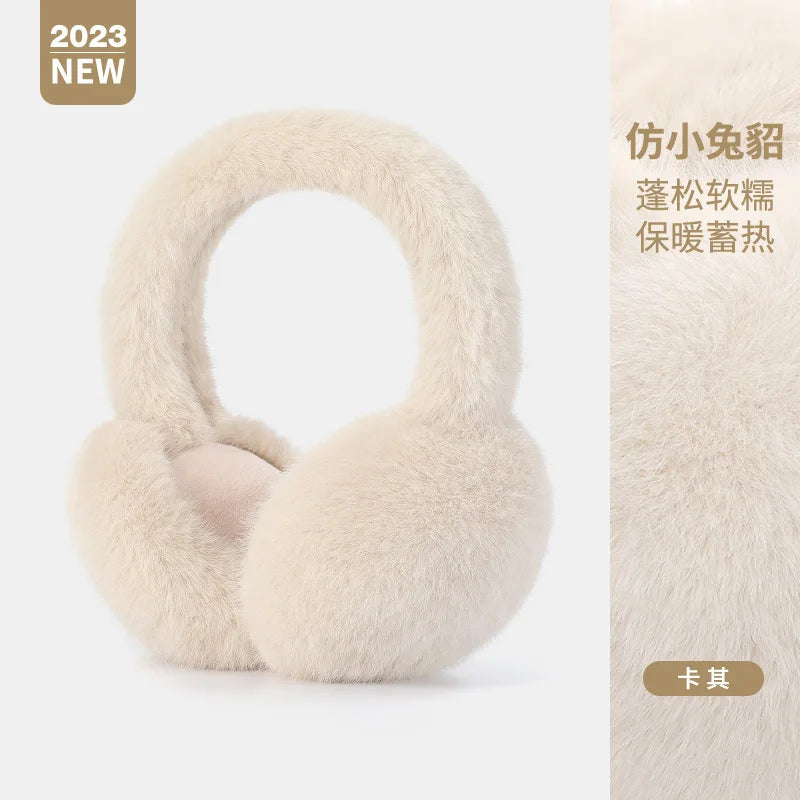 CowLost | maikuns-thermal-earmuffs-all-match-autumn-winter-cycling-thickened-ear-bags |23