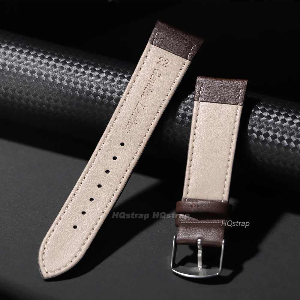CowLost | product_id-soft-pu-leather-ultra-thin-watch-strap-band-14-24mm-universal-retro-unisex |5