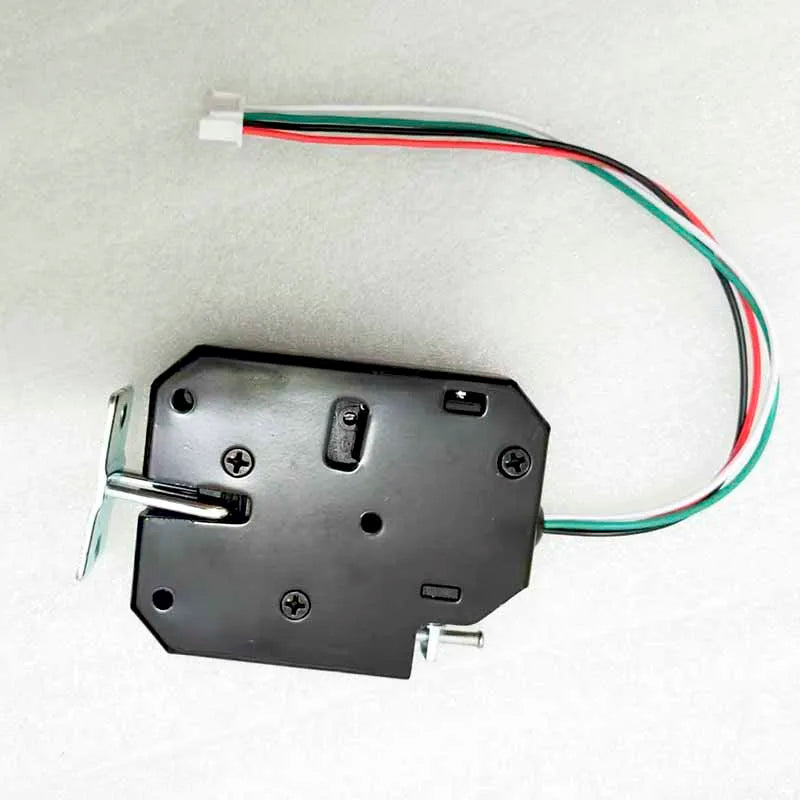 CowLost | locks-keys-product_id-xh2-54-4p-dc12v-mini-electric-cabinet-door-lock-electromagnetic-drawer-lock |4