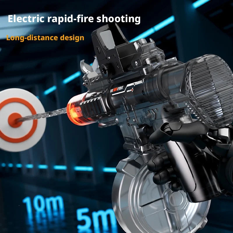 CowLost | product_id-electric-m416-water-gun-with-lights-and-automatic-suction-for-adults-outdoor-summer-toy |3