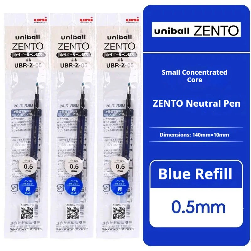 CowLost | product_id-uni-zento-press-type-gel-pen-limited-edition-0-38-0-7mm-fast-dry-ink-with-refill |19
