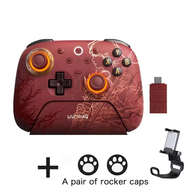 CowLost | 8bitdo-ultimate-2-wireless-controller-gamepad-with-8speed-exclusive-technology |23