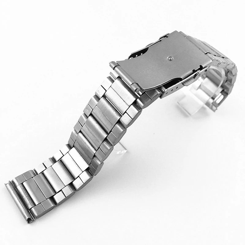 CowLost | product_id-universal-stainless-steel-flat-end-watchband-for-seiko-and-rolex-watches |27